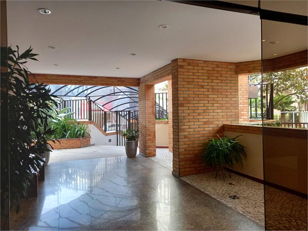 Venda Apartamento São Paulo Brooklin Paulista REO135144 29