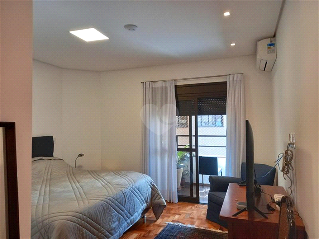 Venda Apartamento São Paulo Brooklin Paulista REO135144 25