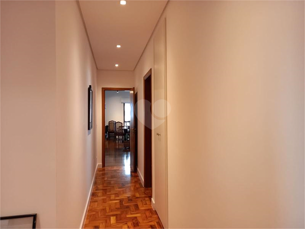 Venda Apartamento São Paulo Brooklin Paulista REO135144 26