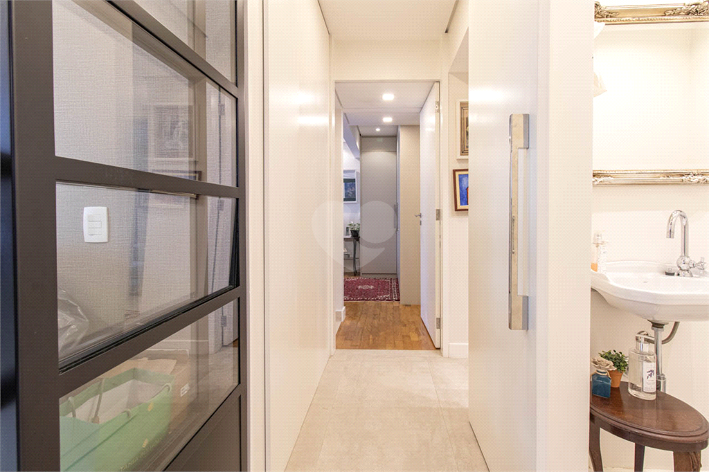 Venda Apartamento São Paulo Higienópolis REO135273 8