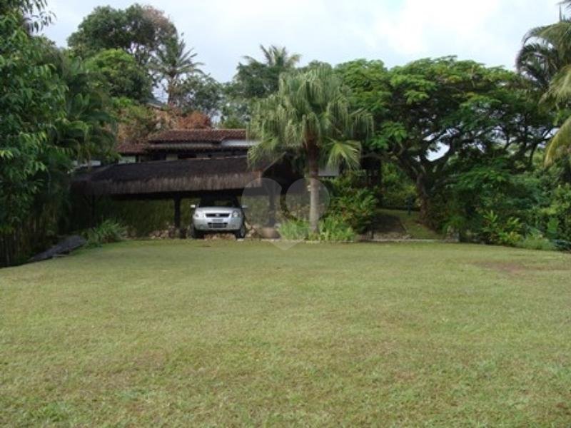 Venda Casa Ilhabela Viana REO135337 7