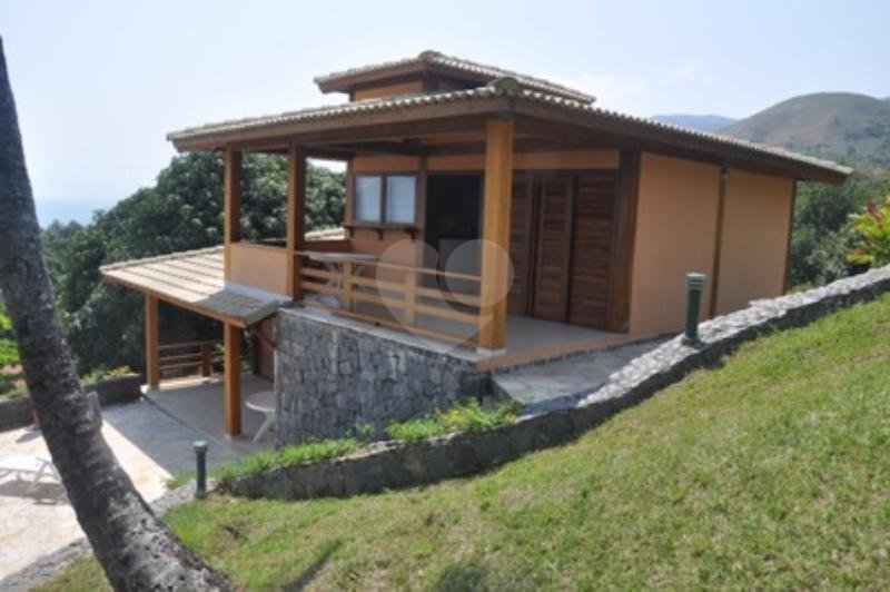 Venda Casa Ilhabela Viana REO135337 28