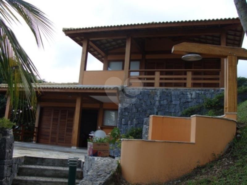 Venda Casa Ilhabela Viana REO135337 30