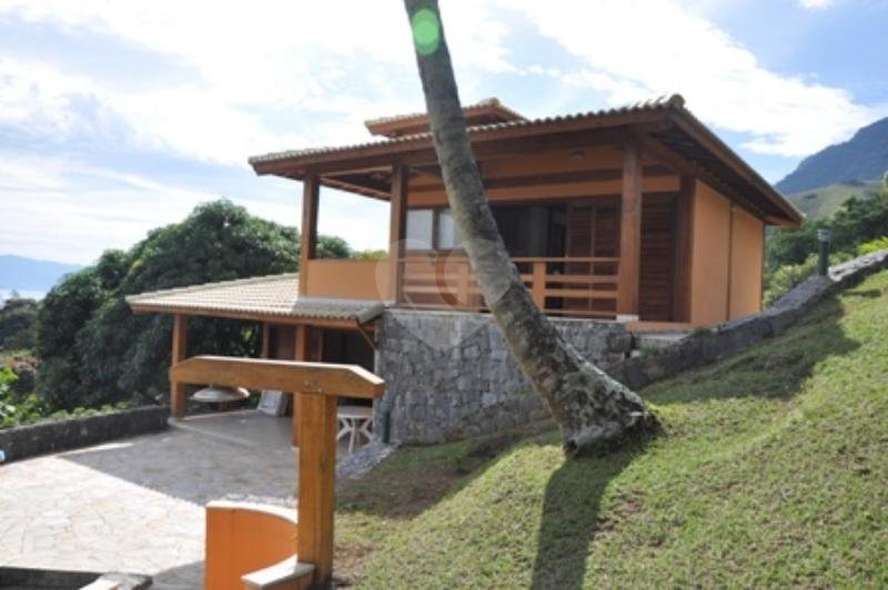 Venda Casa Ilhabela Viana REO135337 5