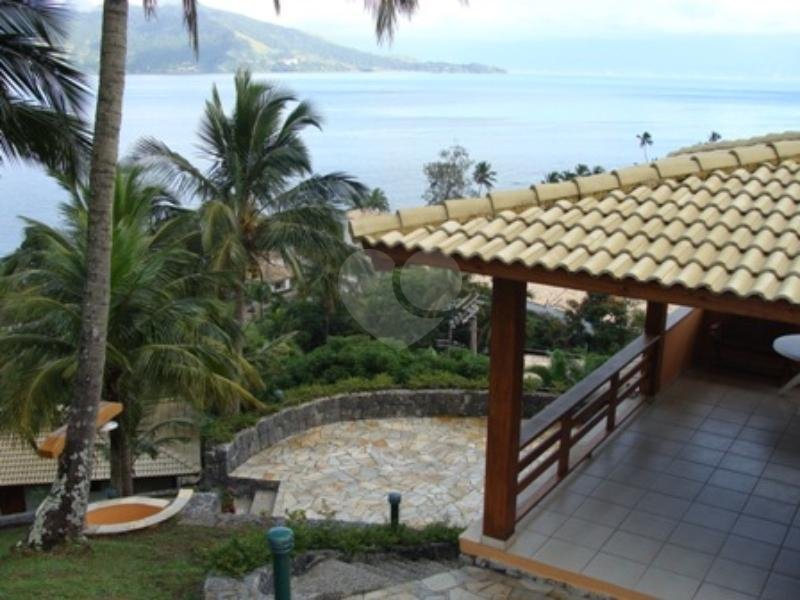 Venda Casa Ilhabela Viana REO135337 2