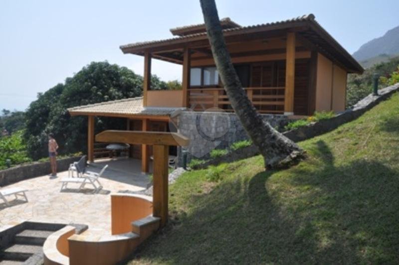 Venda Casa Ilhabela Viana REO135337 35