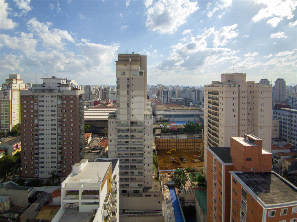 Venda Cobertura São Paulo Vila Mariana REO13534 6