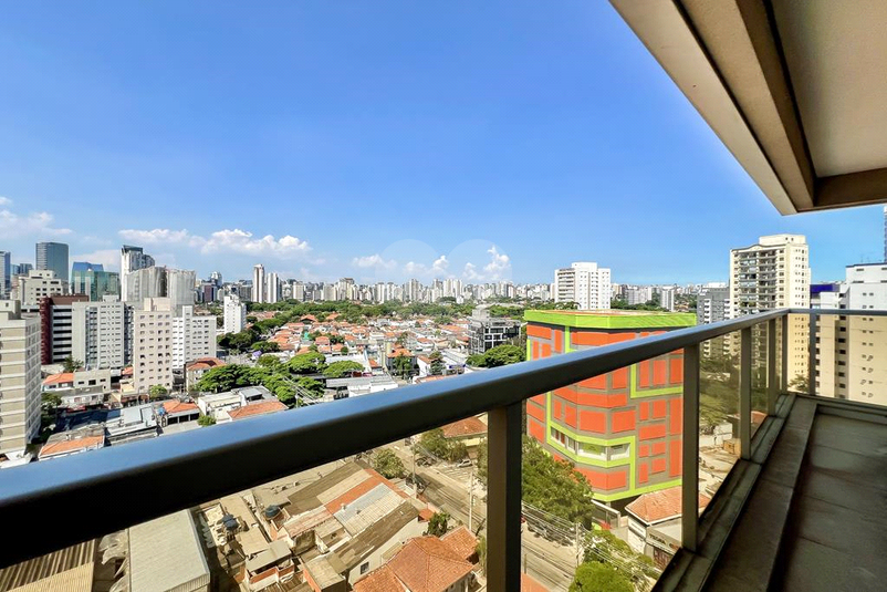 Venda Salas São Paulo Brooklin Paulista REO135352 28