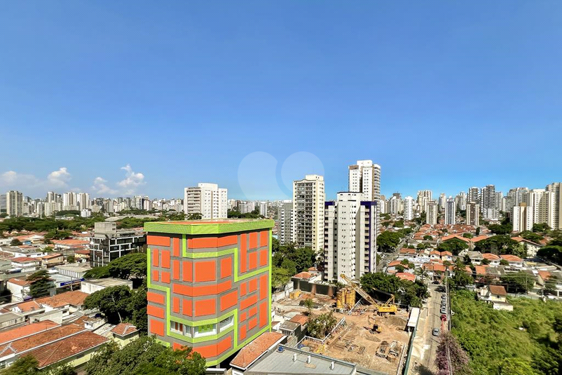 Venda Salas São Paulo Brooklin Paulista REO135352 29