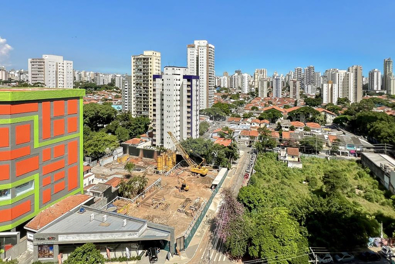 Venda Salas São Paulo Brooklin Paulista REO135352 13