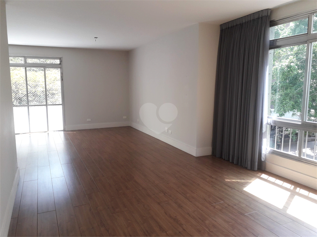 Aluguel Apartamento São Paulo Jardim Paulista REO135364 3