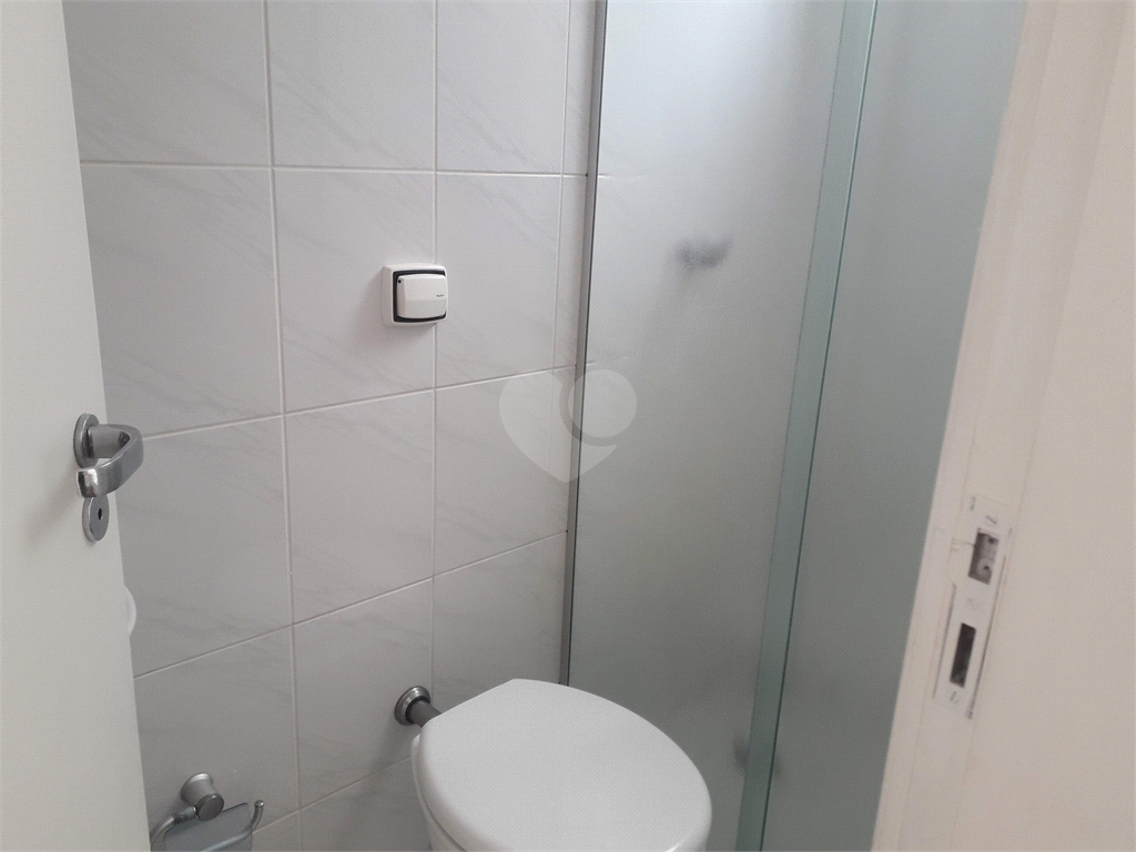 Aluguel Apartamento São Paulo Jardim Paulista REO135364 21