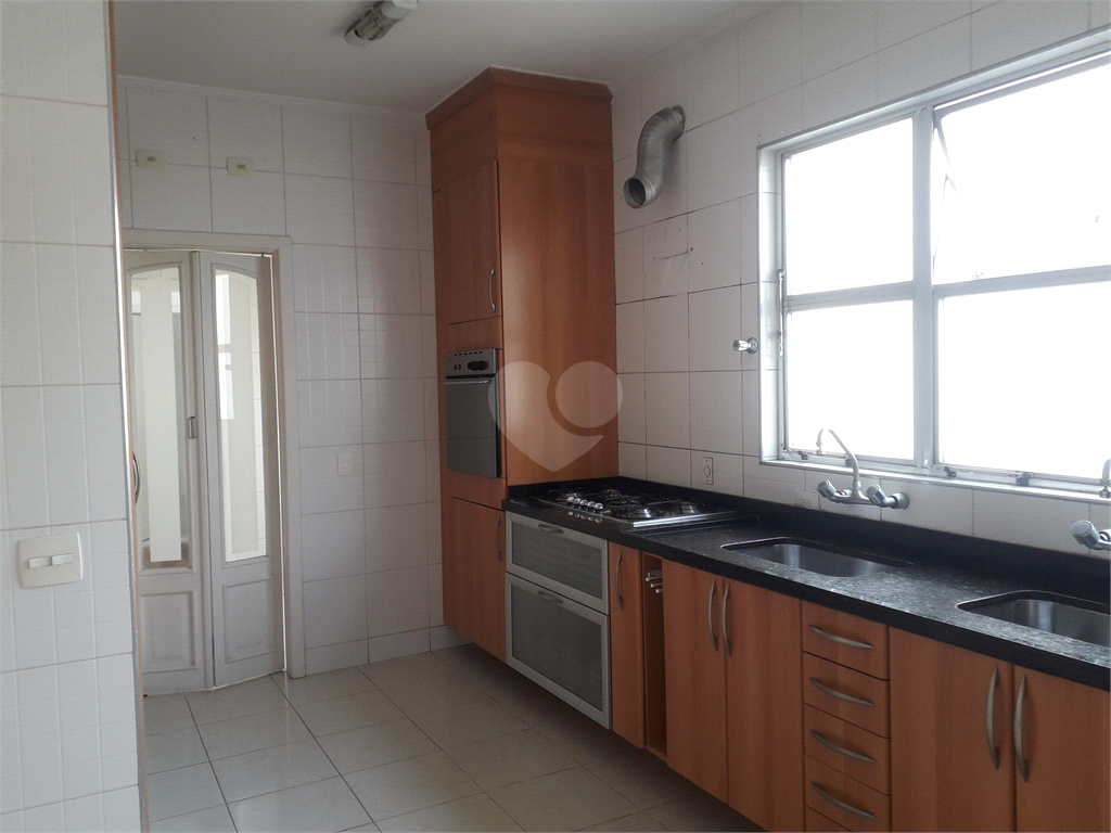 Aluguel Apartamento São Paulo Jardim Paulista REO135364 6