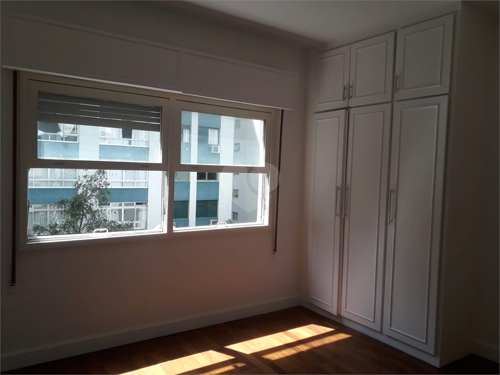 Aluguel Apartamento São Paulo Jardim Paulista REO135364 18