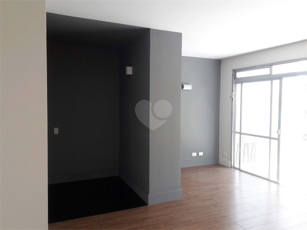 Aluguel Apartamento São Paulo Jardim Paulista REO135364 10