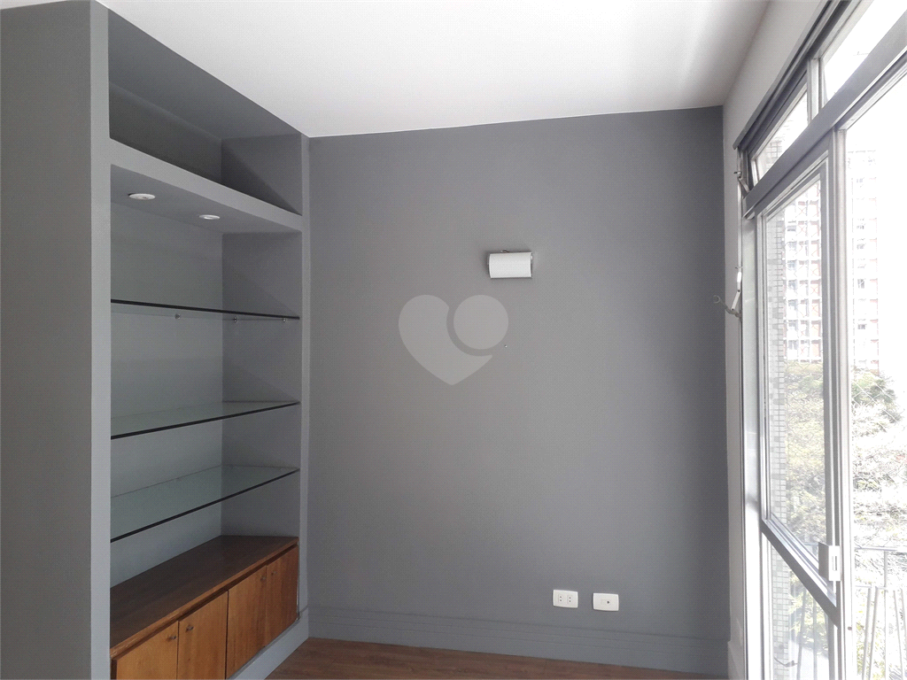 Aluguel Apartamento São Paulo Jardim Paulista REO135364 9