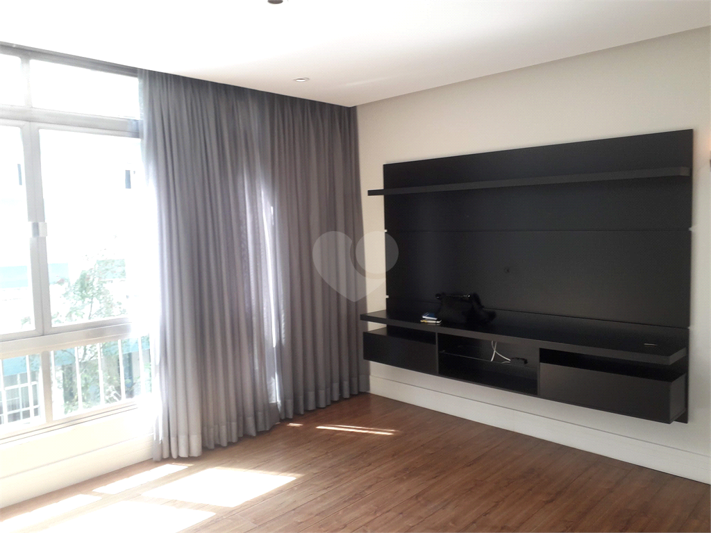 Aluguel Apartamento São Paulo Jardim Paulista REO135364 12