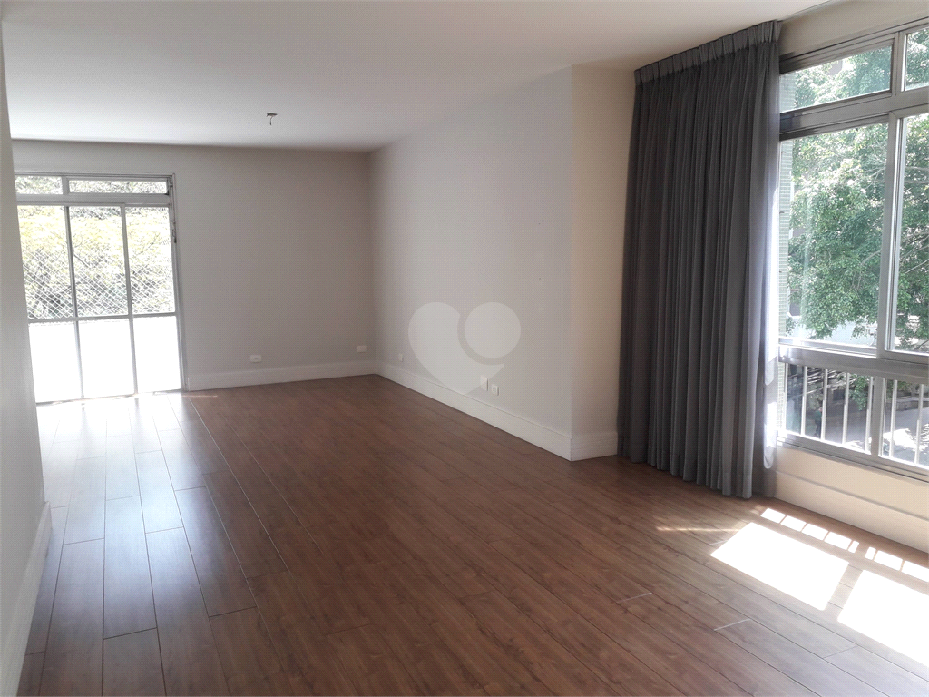 Aluguel Apartamento São Paulo Jardim Paulista REO135364 5