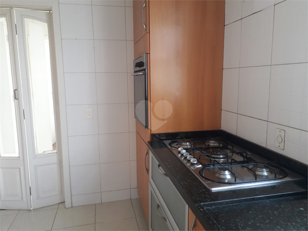 Aluguel Apartamento São Paulo Jardim Paulista REO135364 7