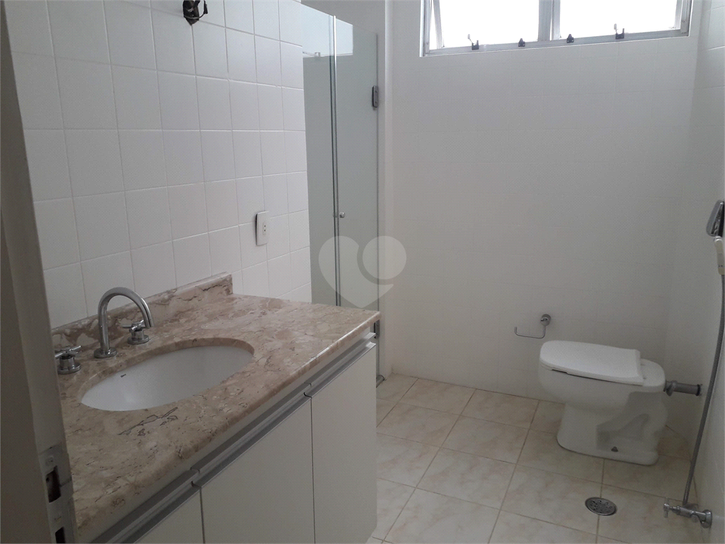 Aluguel Apartamento São Paulo Jardim Paulista REO135364 23