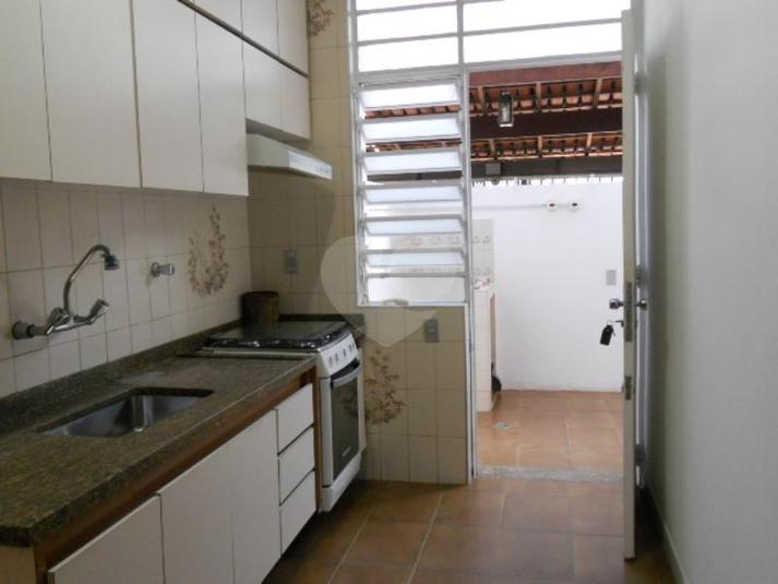 Aluguel Sobrado São Paulo Vila Cordeiro REO135367 8