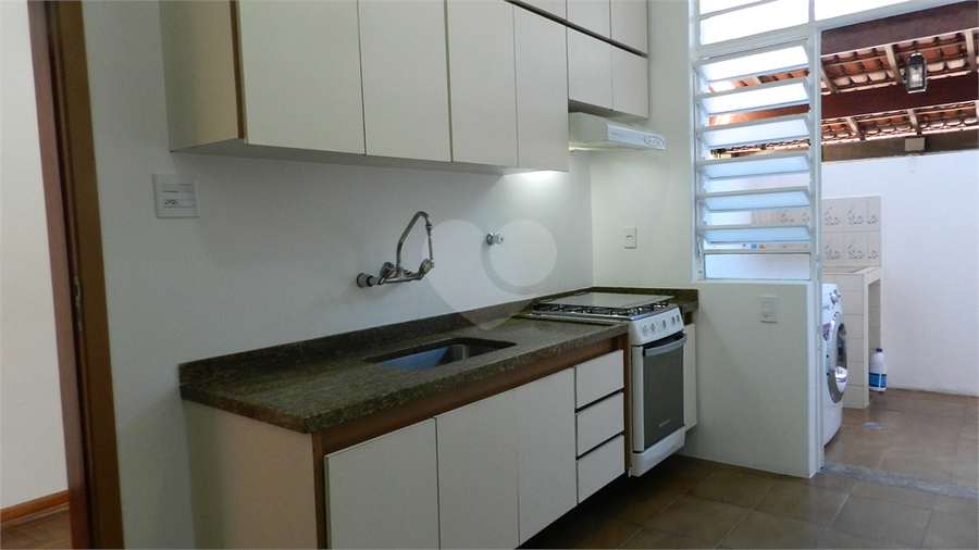 Aluguel Sobrado São Paulo Vila Cordeiro REO135367 13