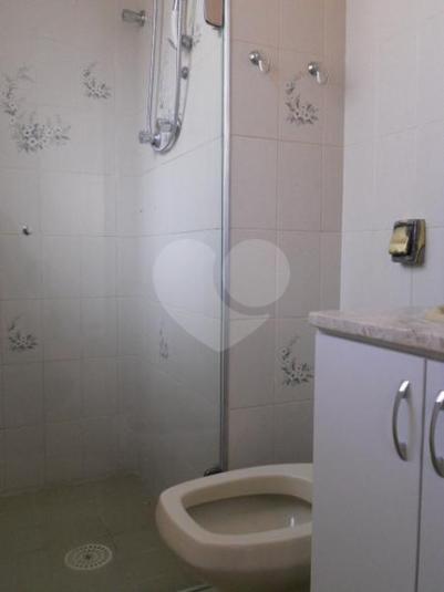 Aluguel Sobrado São Paulo Vila Cordeiro REO135367 29