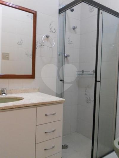 Aluguel Sobrado São Paulo Vila Cordeiro REO135367 31