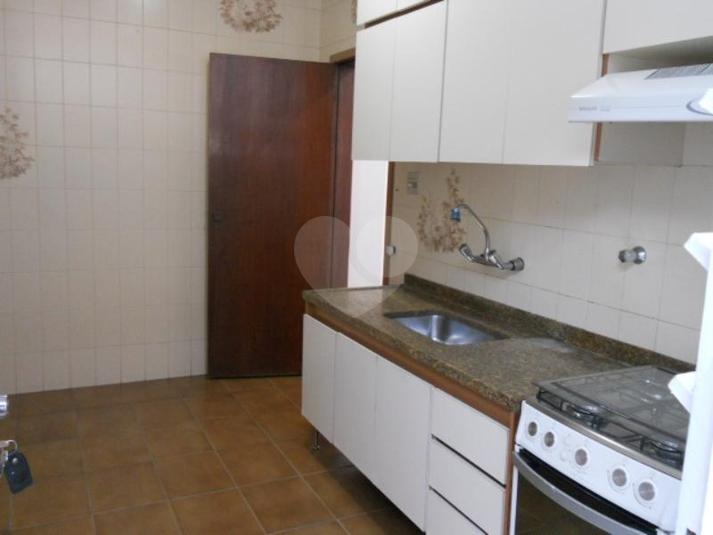 Aluguel Sobrado São Paulo Vila Cordeiro REO135367 12