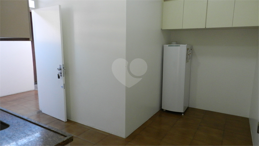 Aluguel Sobrado São Paulo Vila Cordeiro REO135367 49