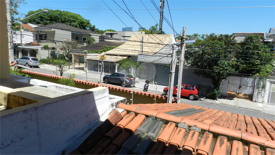 Aluguel Sobrado São Paulo Vila Cordeiro REO135367 57