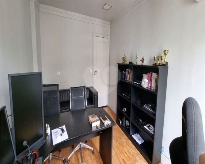 Venda Apartamento São Paulo Itaim Bibi REO135369 20