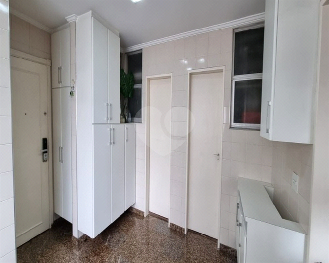 Venda Apartamento São Paulo Itaim Bibi REO135369 24