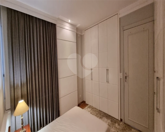 Venda Apartamento São Paulo Itaim Bibi REO135369 18