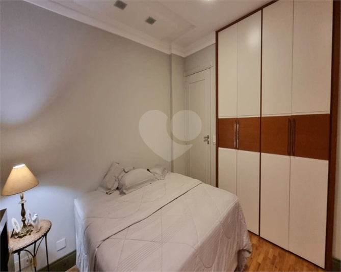 Venda Apartamento São Paulo Itaim Bibi REO135369 13