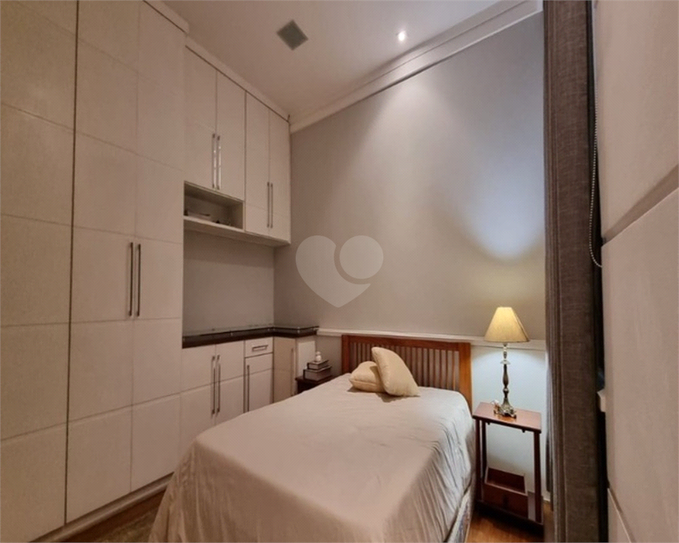 Venda Apartamento São Paulo Itaim Bibi REO135369 16