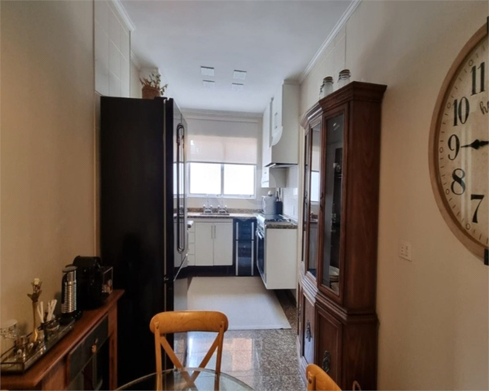 Venda Apartamento São Paulo Itaim Bibi REO135369 6