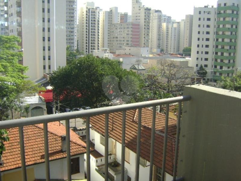 Aluguel Apartamento São Paulo Moema REO135396 17