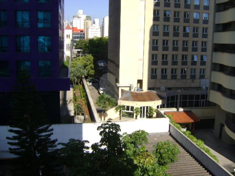 Venda Apartamento São Paulo Moema REO135396 41