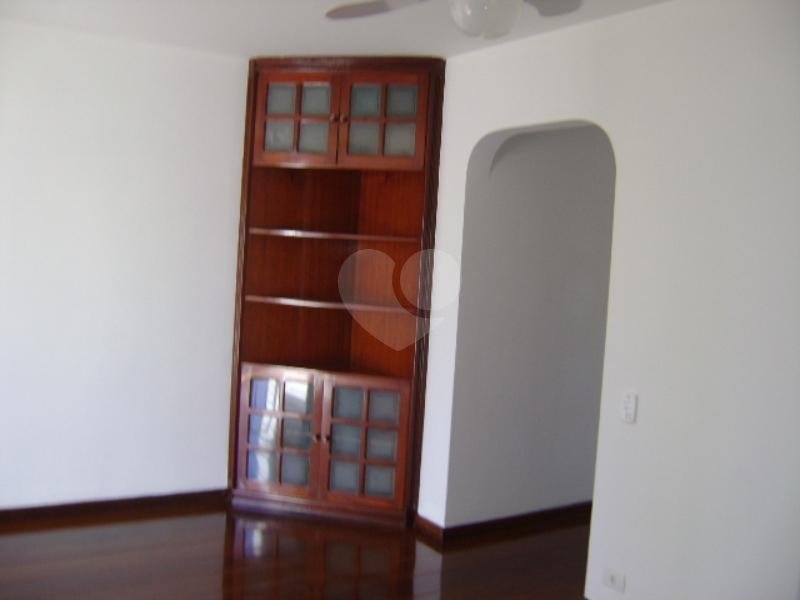 Aluguel Apartamento São Paulo Moema REO135396 11