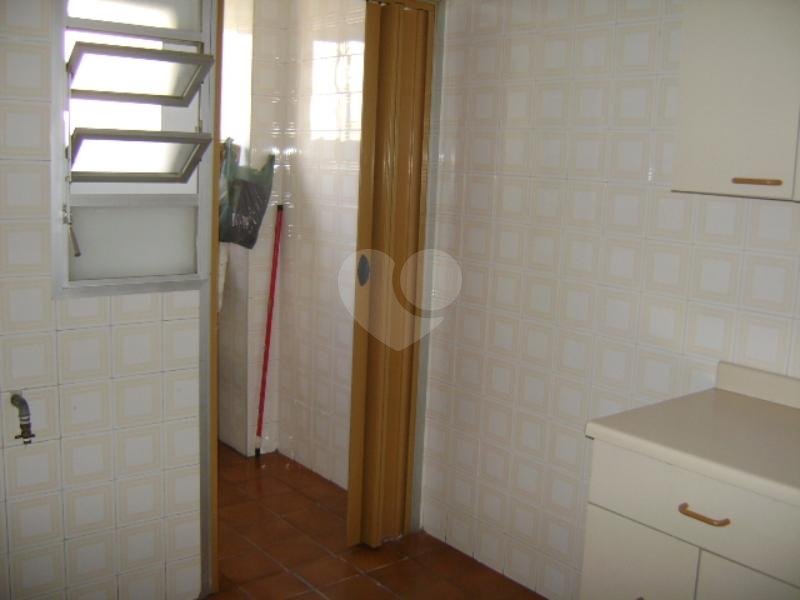 Aluguel Apartamento São Paulo Moema REO135396 33