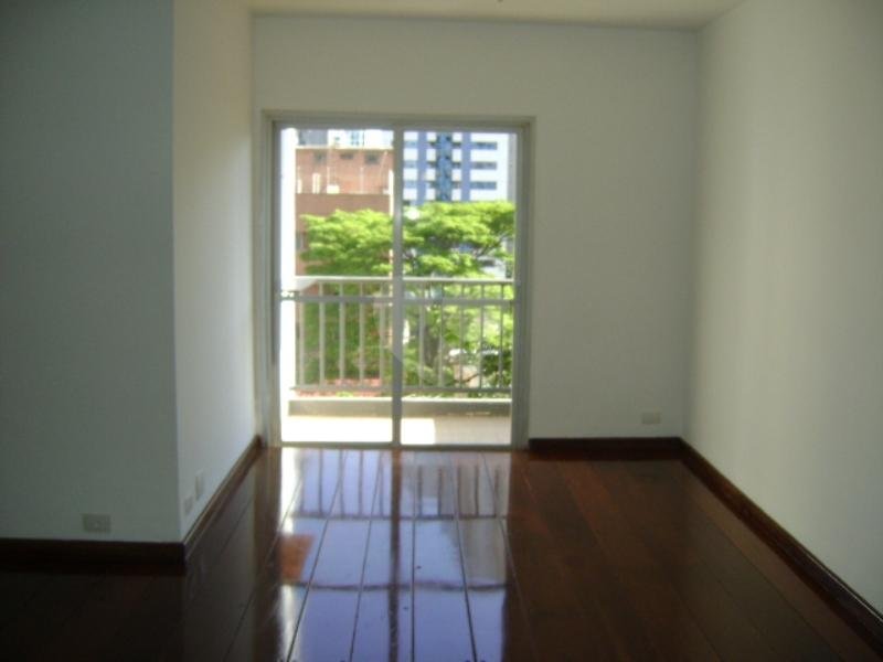 Venda Apartamento São Paulo Moema REO135396 39