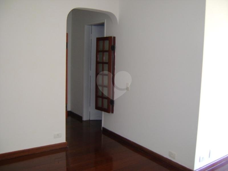 Aluguel Apartamento São Paulo Moema REO135396 45