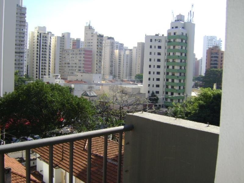 Aluguel Apartamento São Paulo Moema REO135396 19