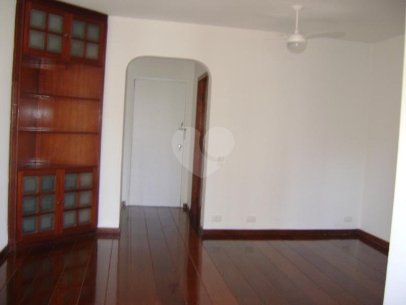 Venda Apartamento São Paulo Moema REO135396 8