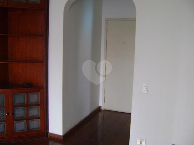 Venda Apartamento São Paulo Moema REO135396 6