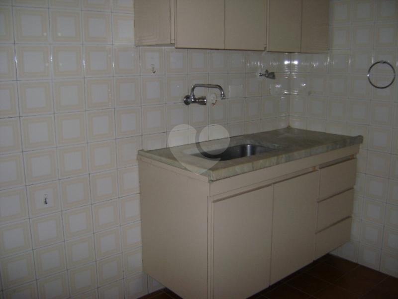 Aluguel Apartamento São Paulo Moema REO135396 31