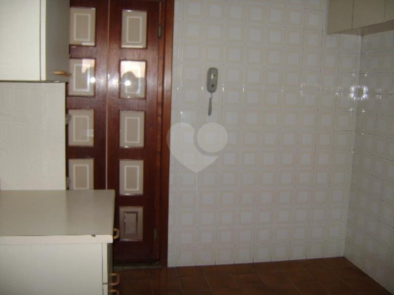 Venda Apartamento São Paulo Moema REO135396 38