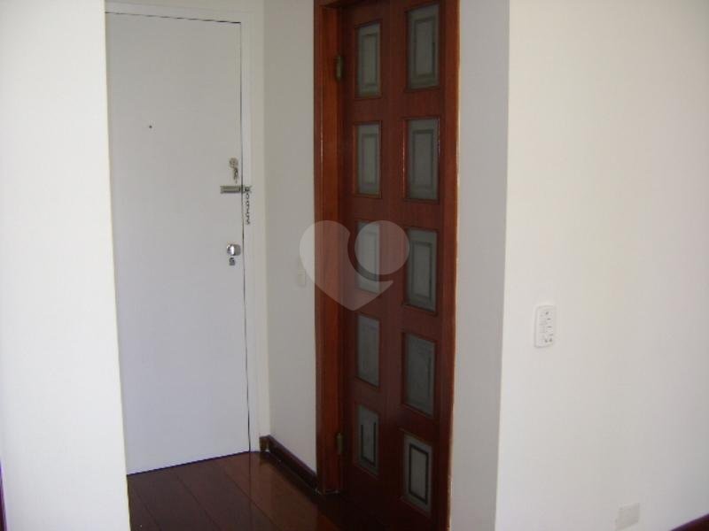 Aluguel Apartamento São Paulo Moema REO135396 26