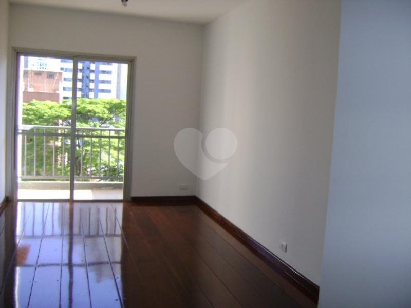 Venda Apartamento São Paulo Moema REO135396 1